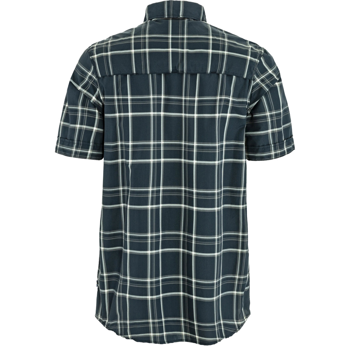 Abisko Hike Shirt SS M