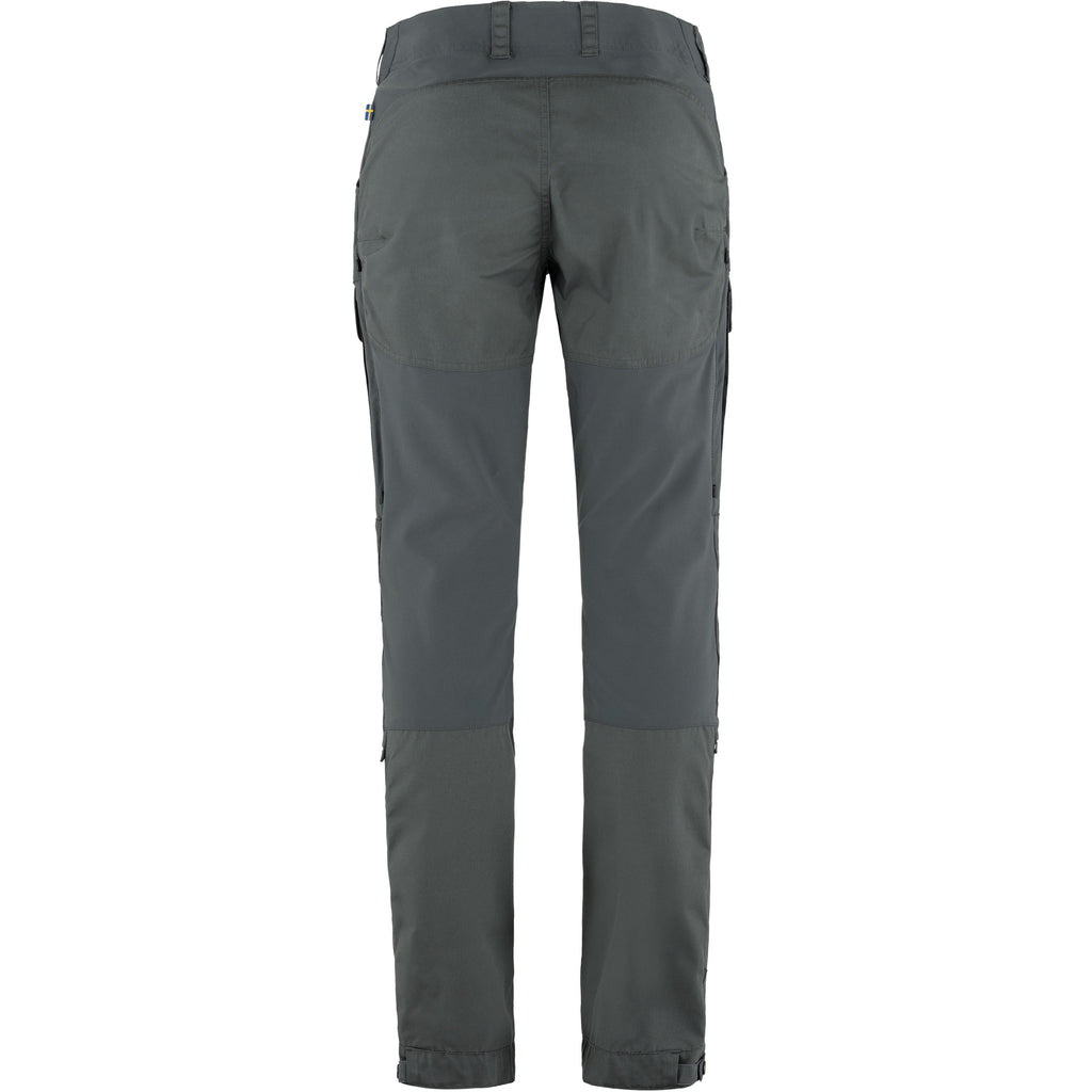 Keb Trousers Curved W