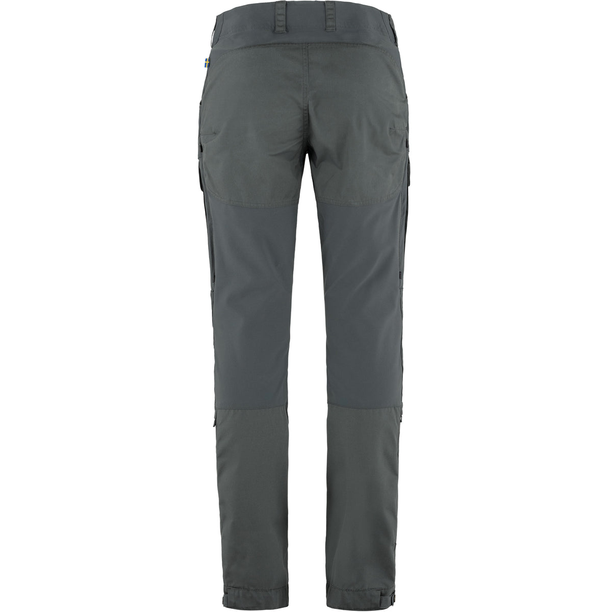 Keb Trousers Curved W