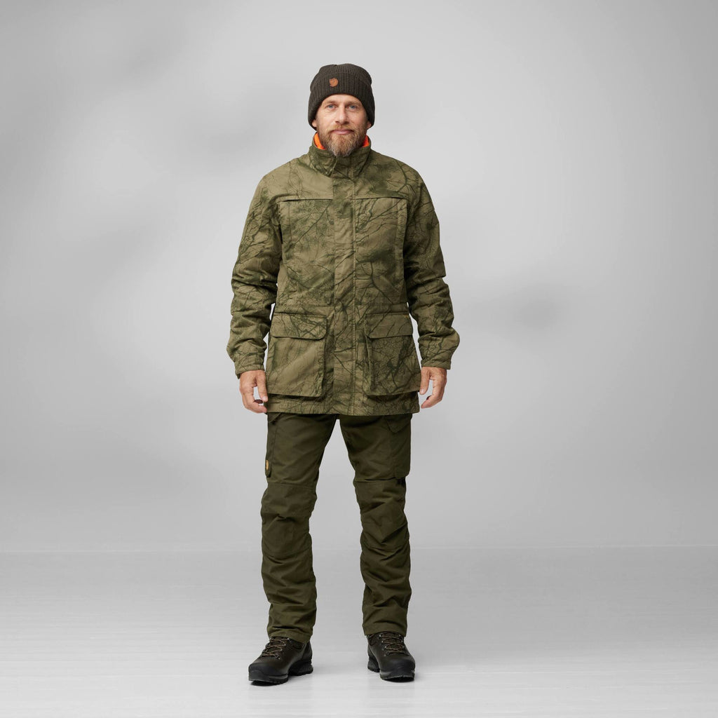 Barents 3 in 1 Hydratic Jacket M