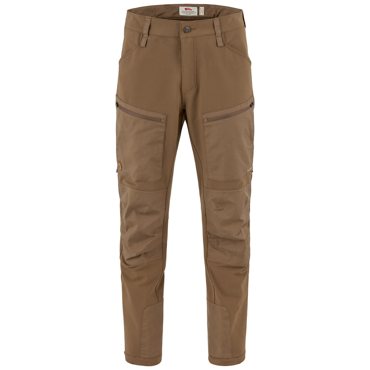Keb Agile Winter Trousers M