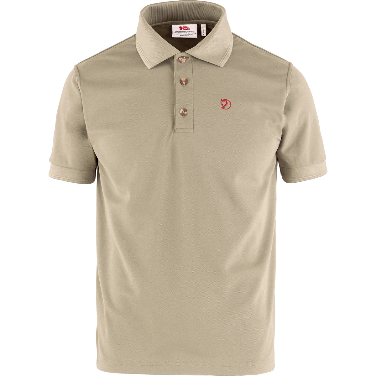 Crowley Pique Shirt M