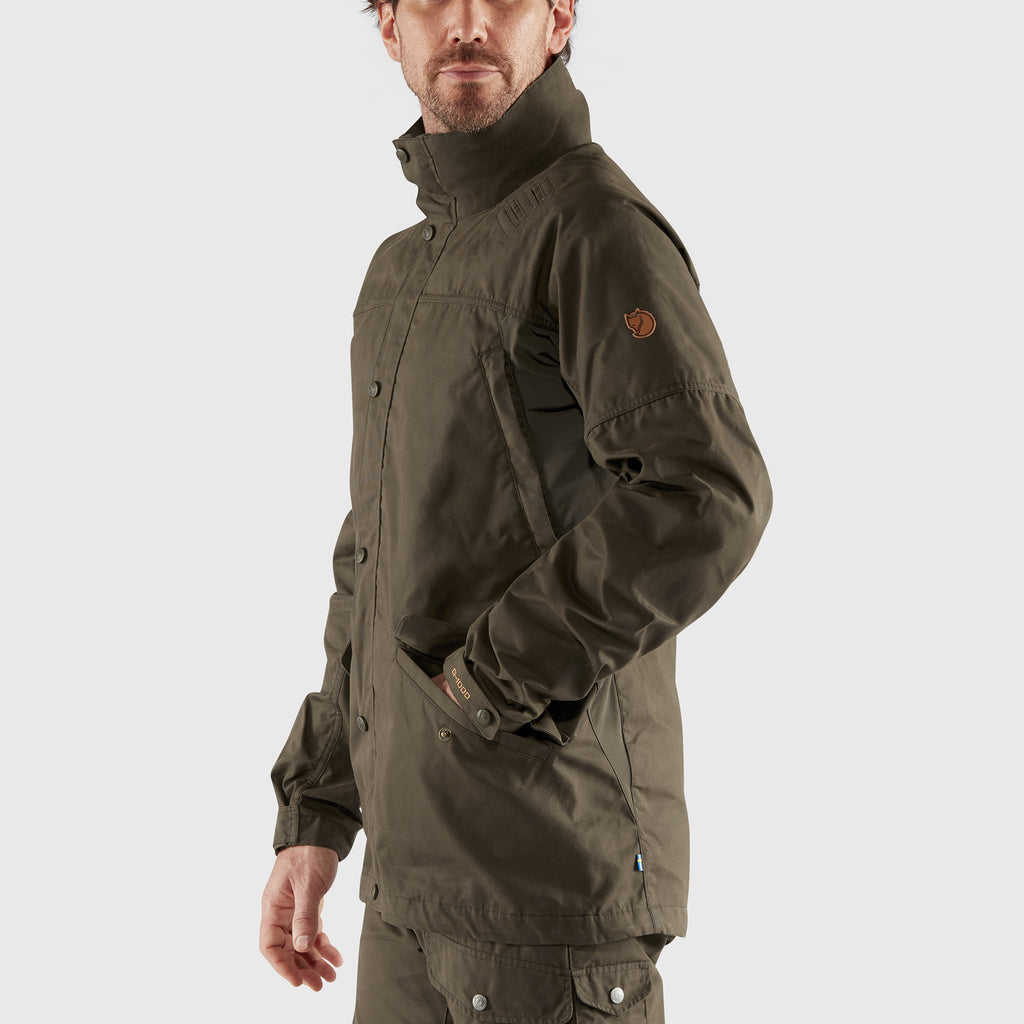 Forest Hybrid Jacket M