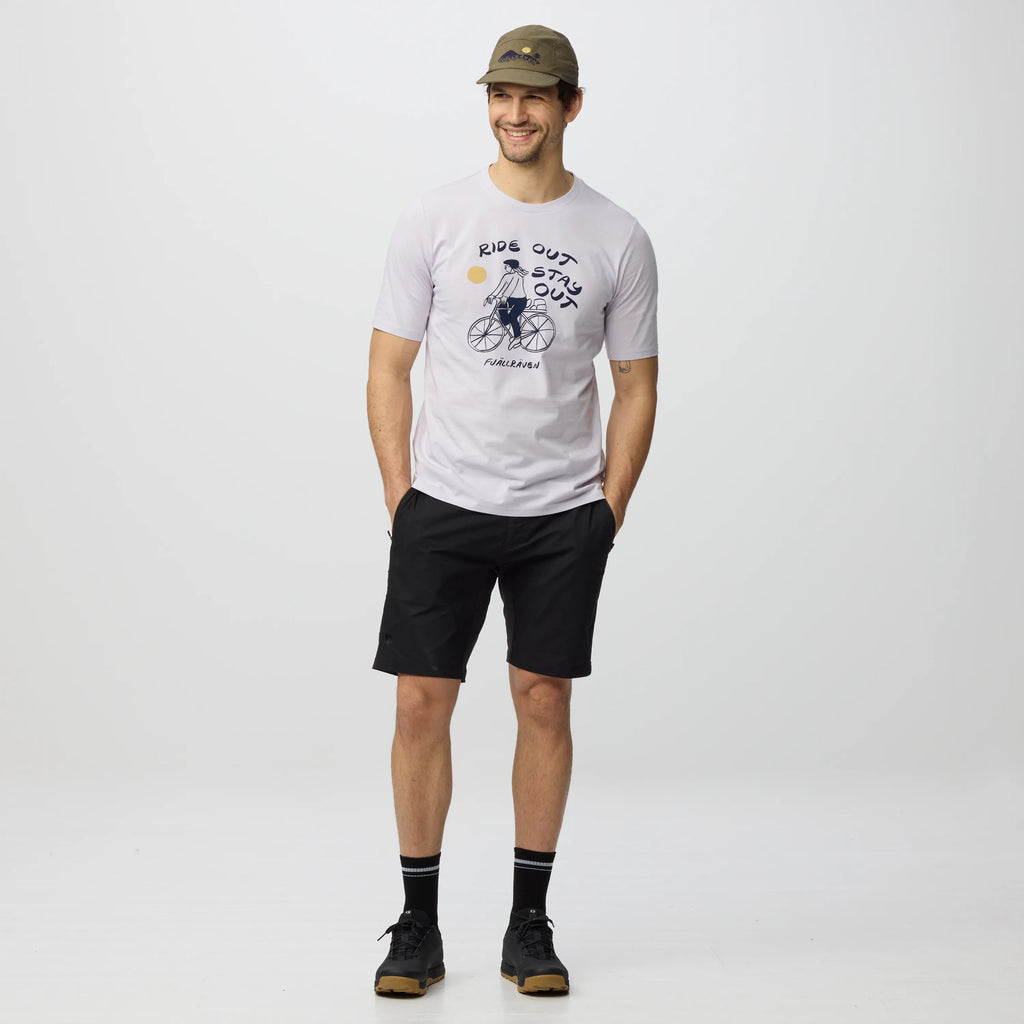 Hoja Iväg T-shirt M