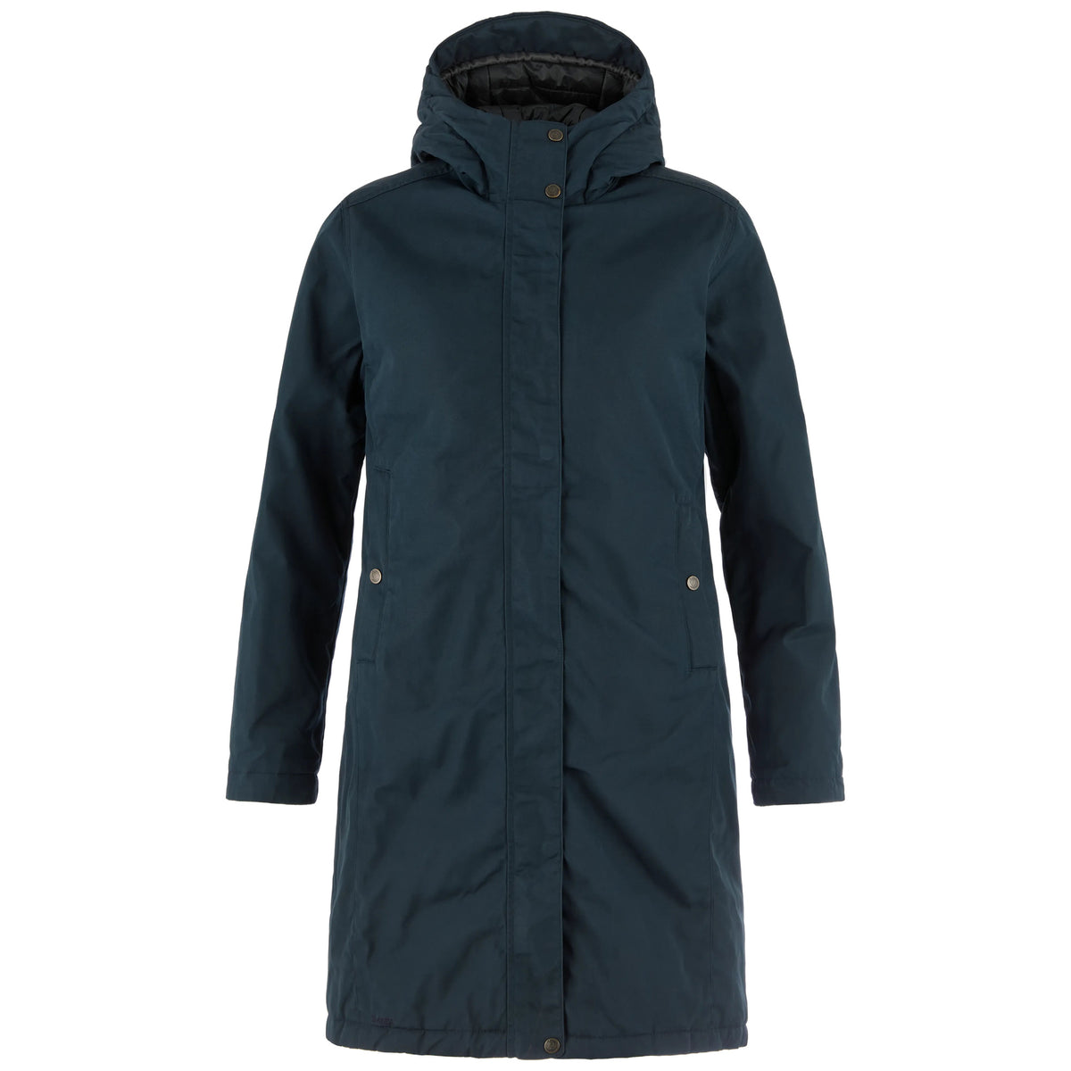 Kiruna Hydratic Padded Parka W