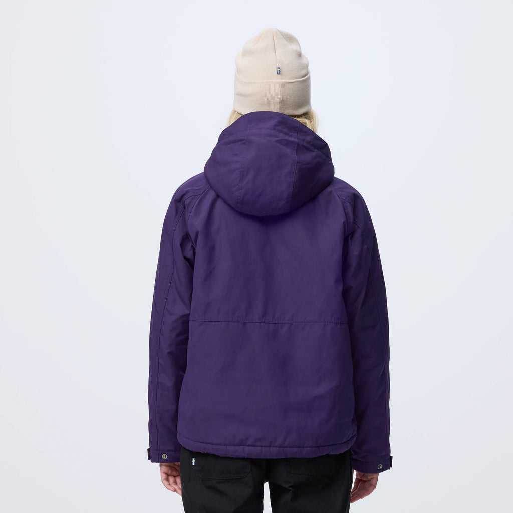 Vardag G-1000 Pile Jacket W