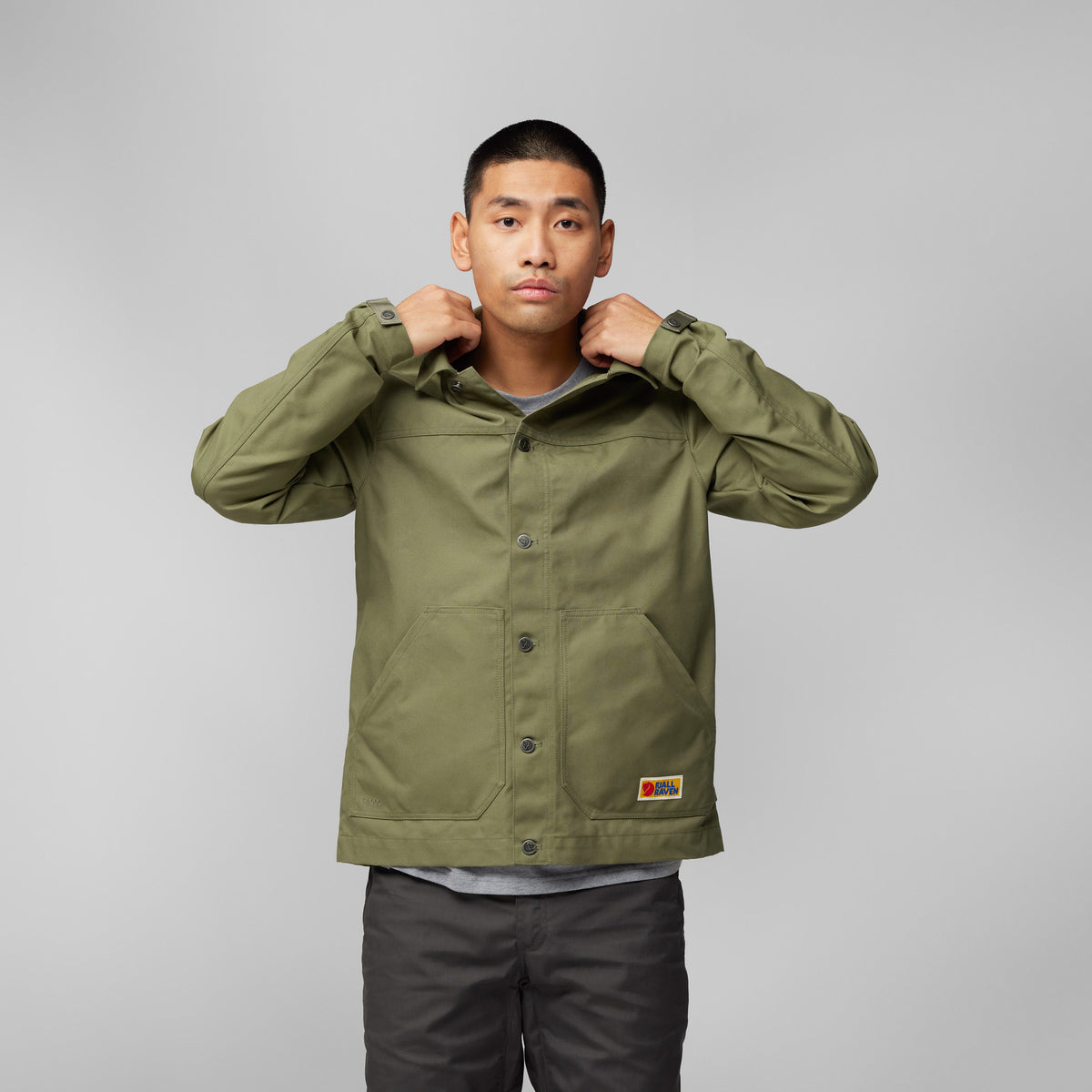 Vardag Jacket M