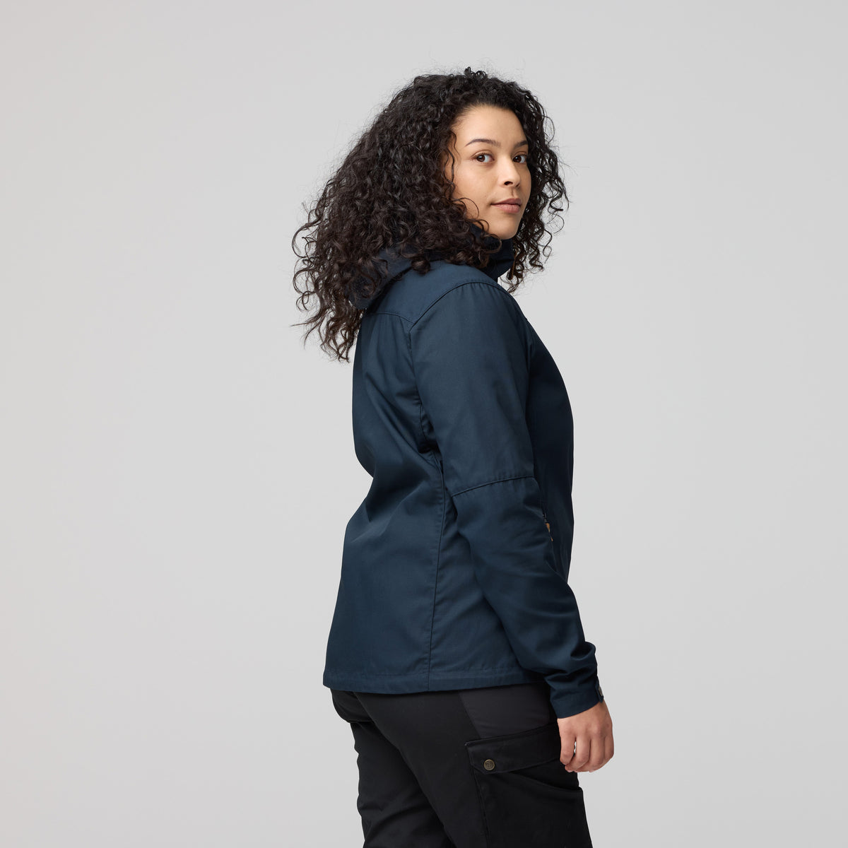 Stina Jacket W