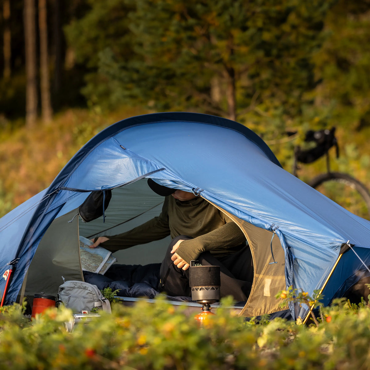 Abisko Lite 1
