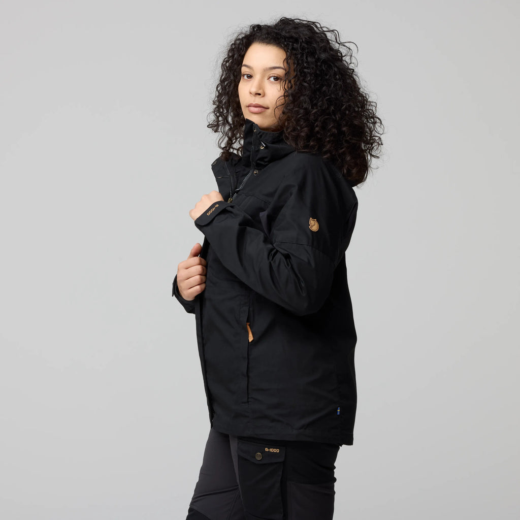 Kaipak Jacket W