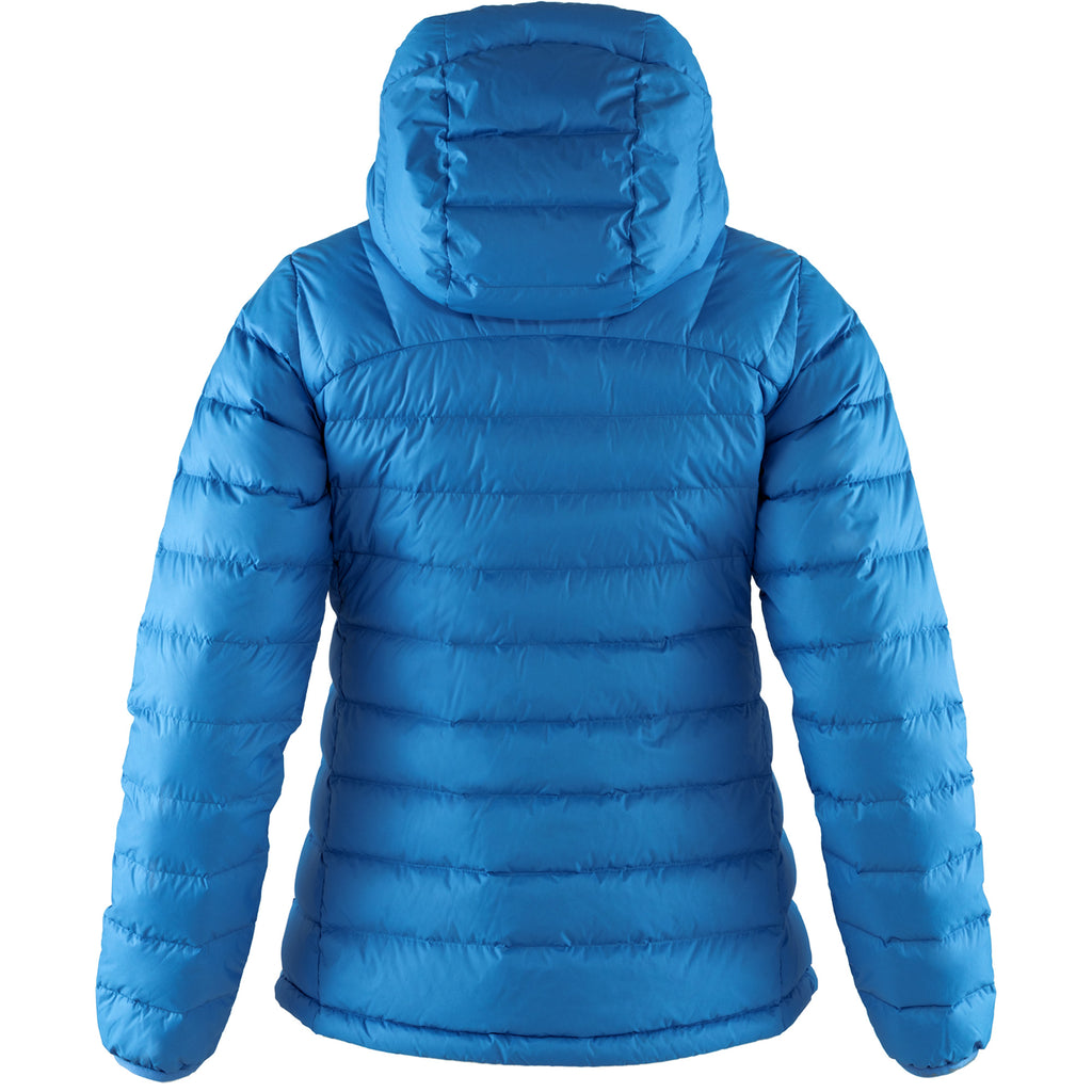 Expedition Pack Down Hoodie W