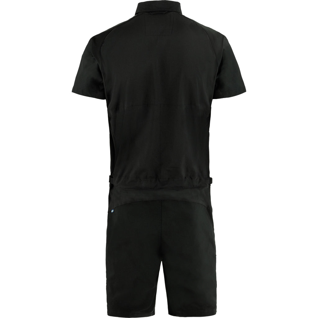 Hoja Field Suit M