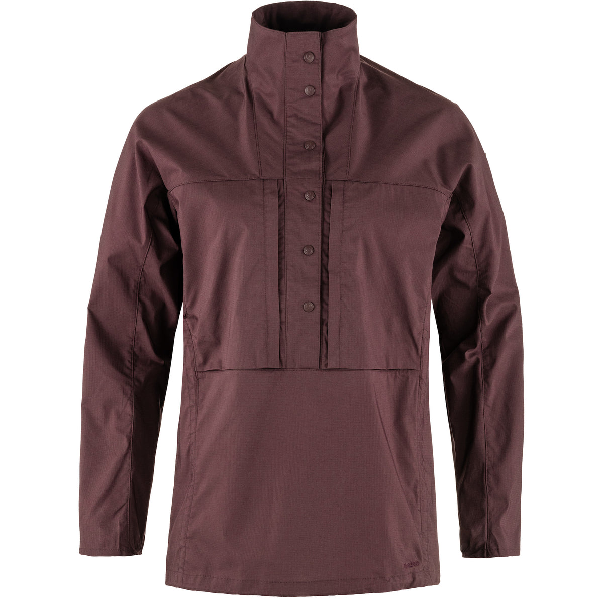 Abisko Hike Anorak W