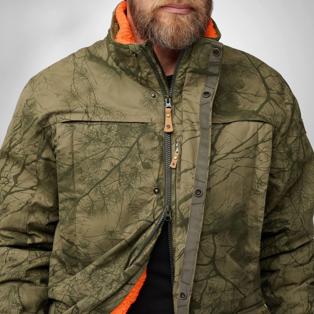 Barents 3 in 1 Hydratic Jacket M