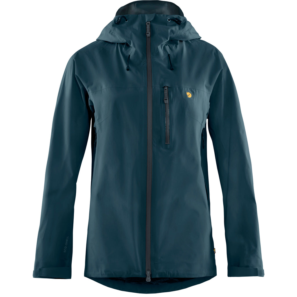 Bergtagen Lite Shell Jacket W
