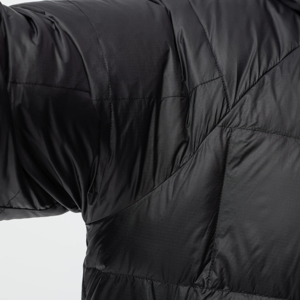 Bergtagen Topp Down Jacket M