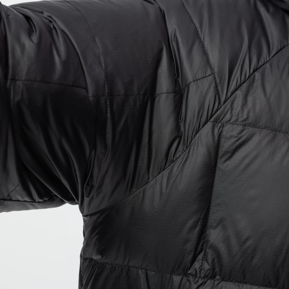 Bergtagen Topp Down Jacket M
