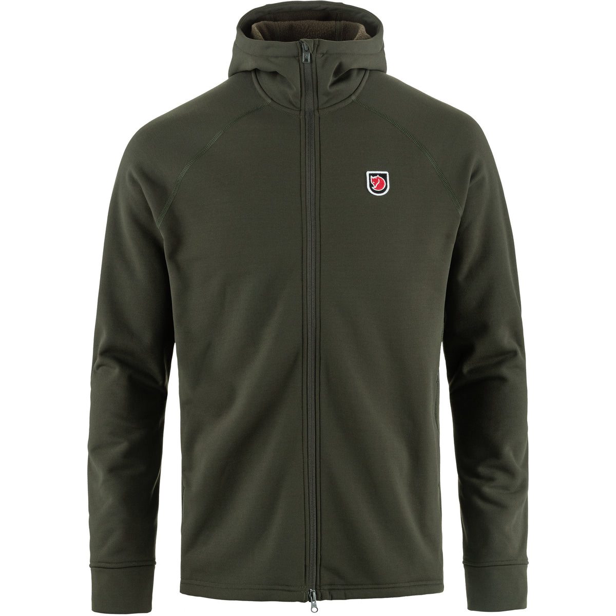 Expedition Fleece Hoodie M
