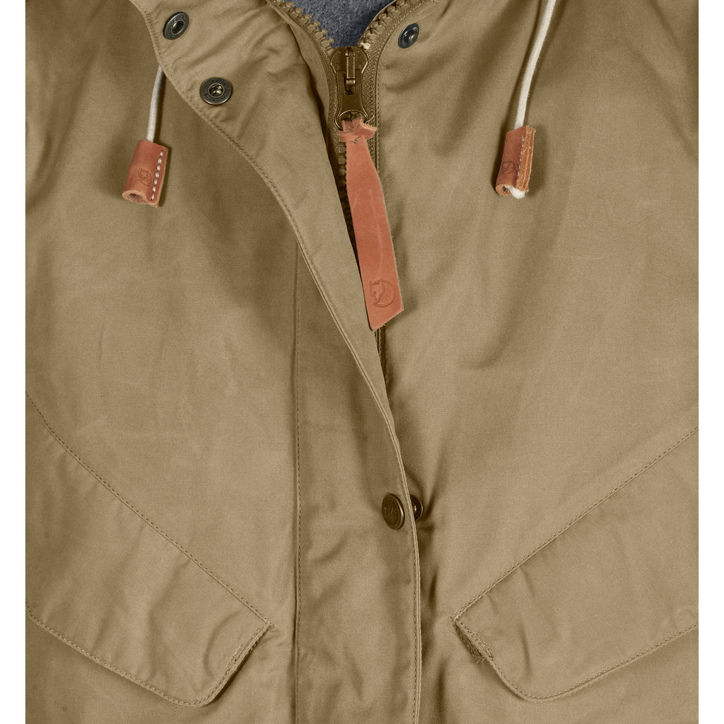 Jacket No. 68 W