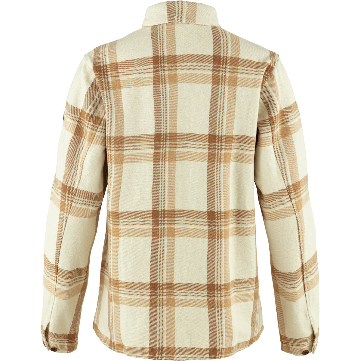 Singi Flannel Overshirt W