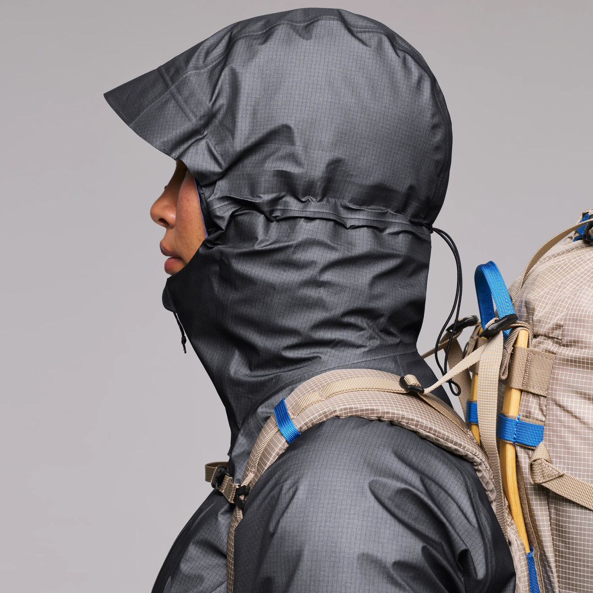 Keb Lätt GTX Jacket M
