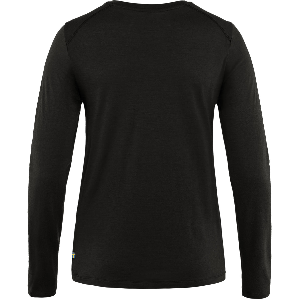 Abisko Wool LS W