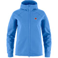 Expedition Fleece Hoodie W