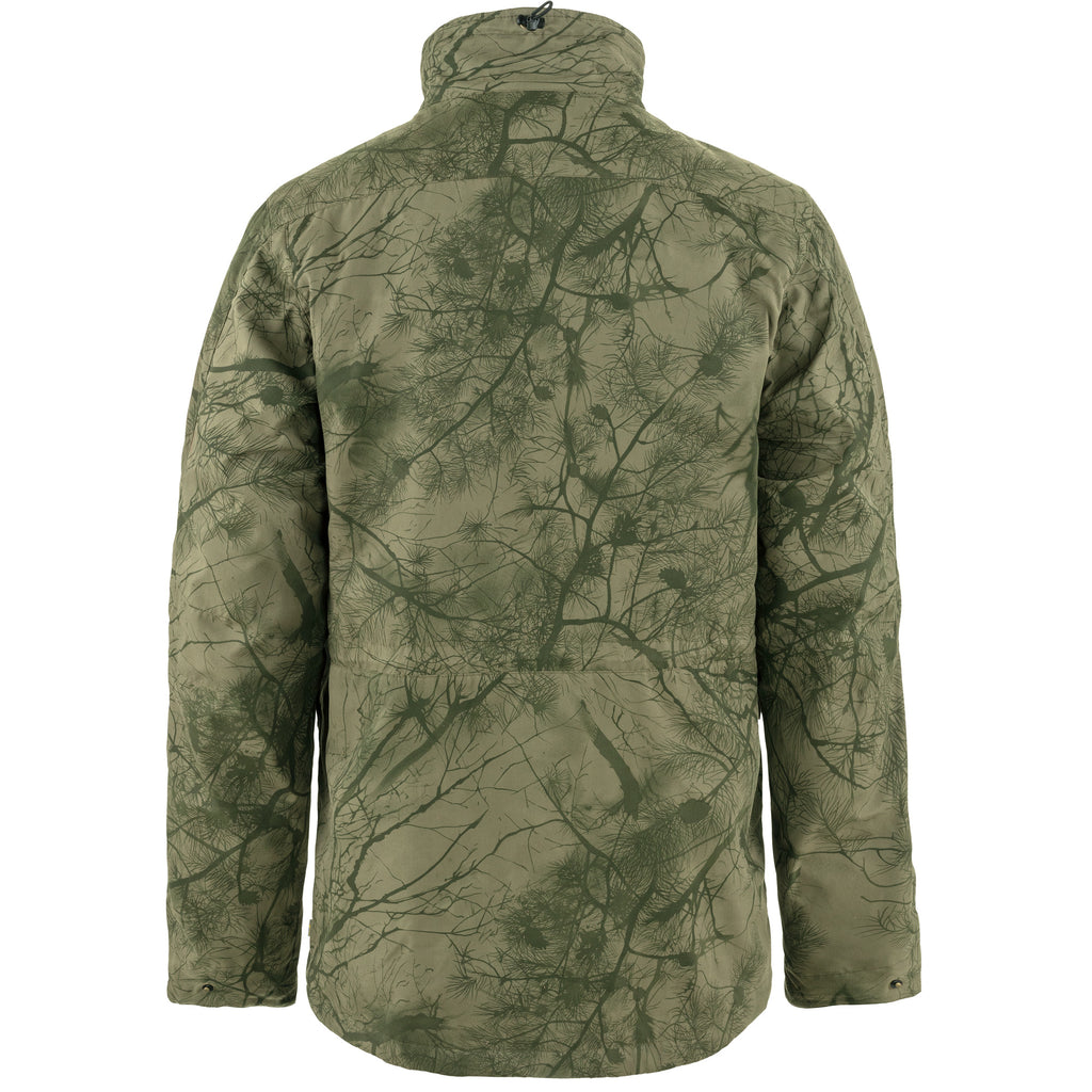 Barents 3 in 1 Hydratic Jacket M