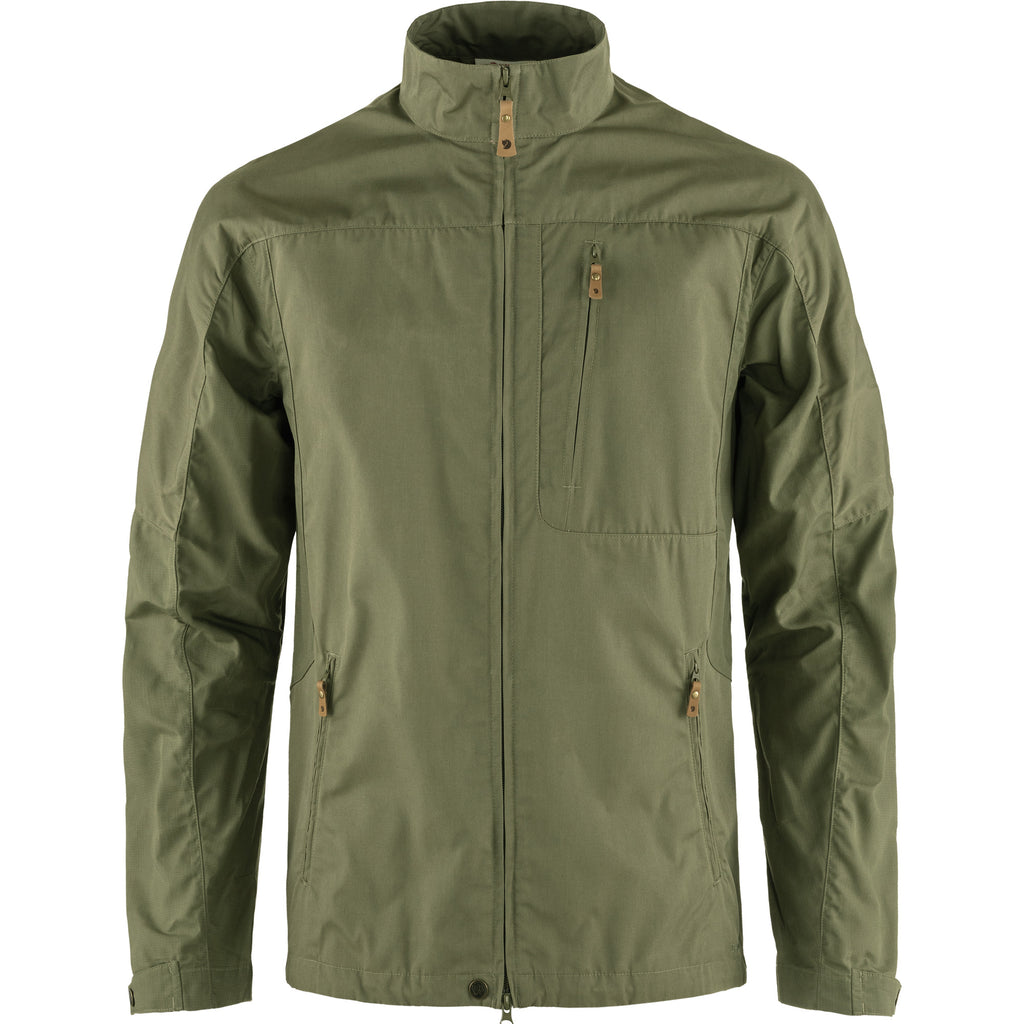 Övik Stencollar Jacket M