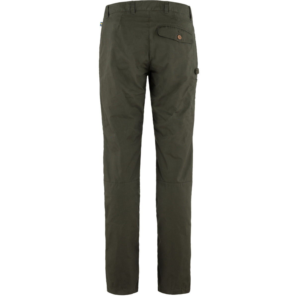 Sörmland Tapered Winter Trousers W Regular