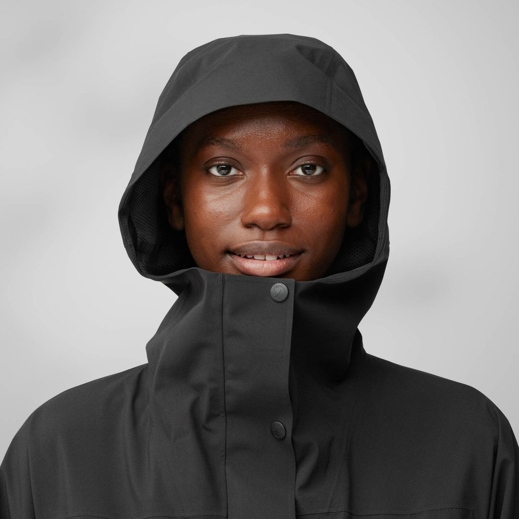 Vardag Rain Parka W
