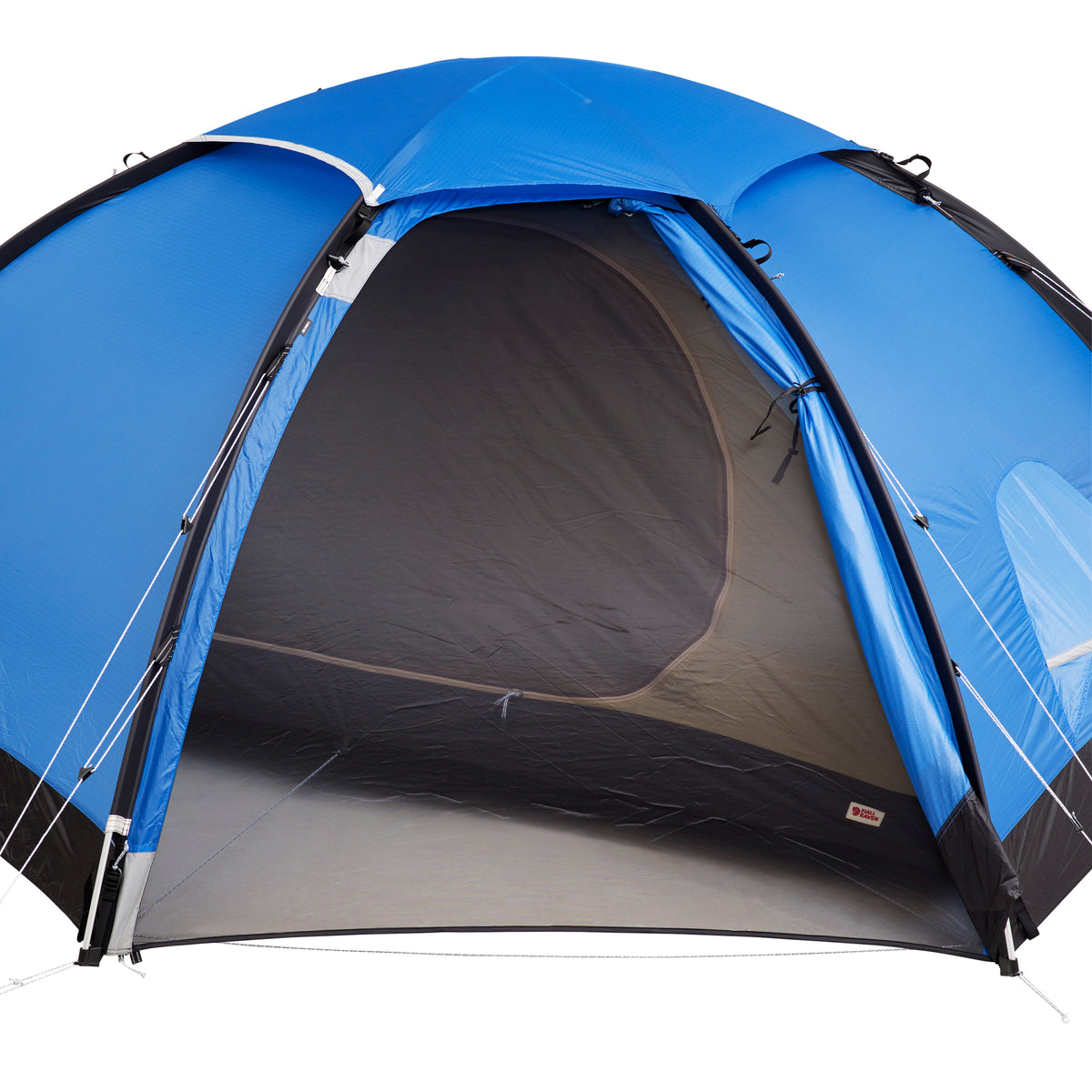 Keb Dome 2