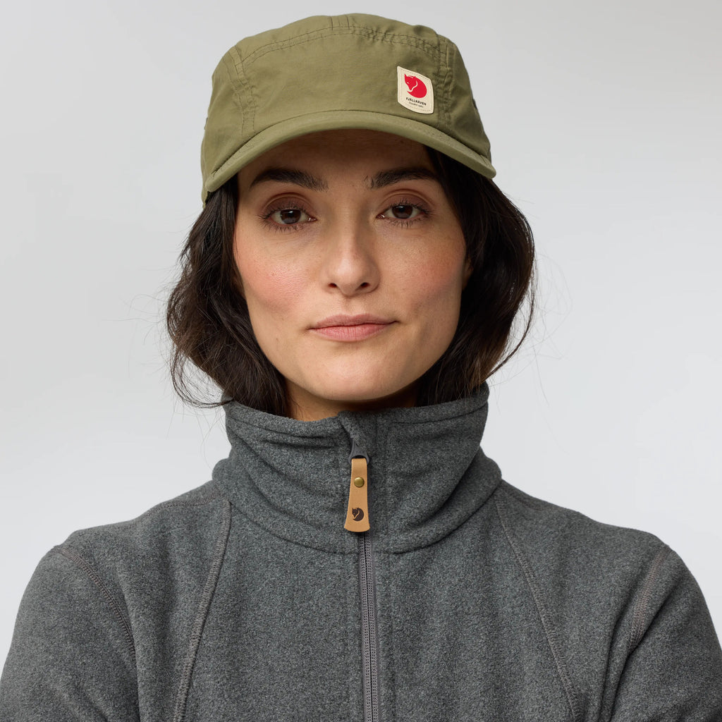 Stina Fleece W
