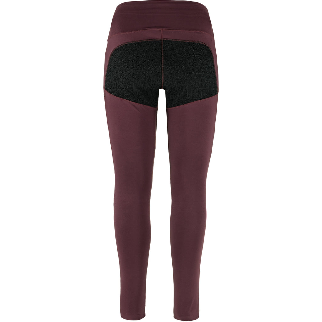 Abisko Trekking Tights HD W