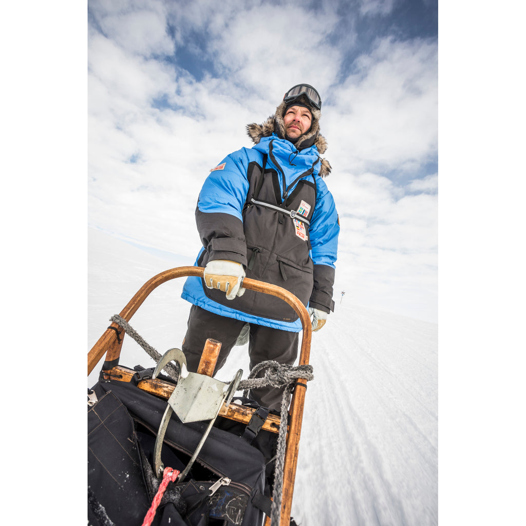 Fjällräven Polar Parka M