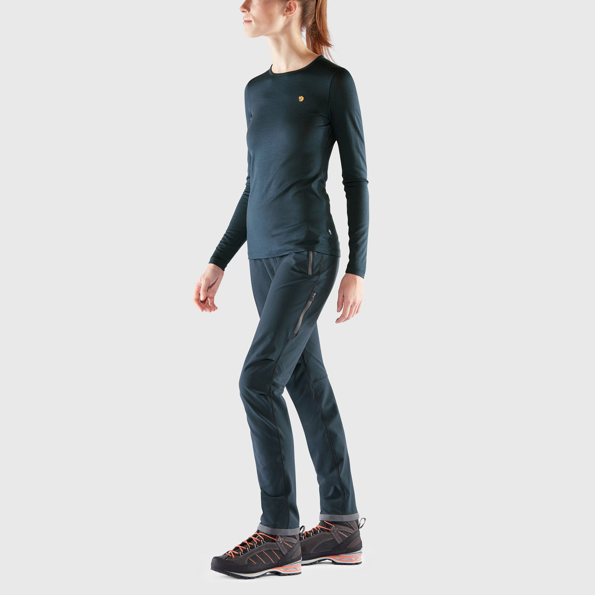 Bergtagen Stretch Trousers W