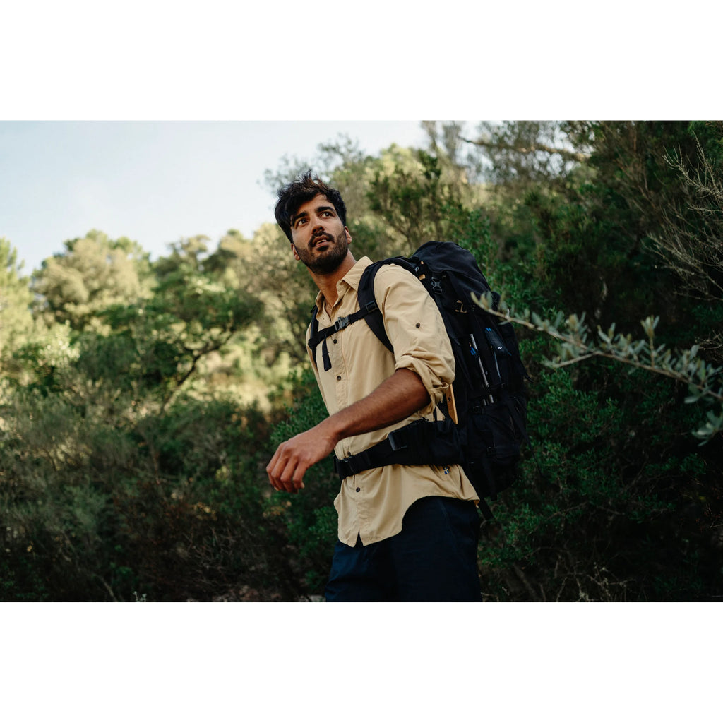 Abisko Hike Shirt LS M