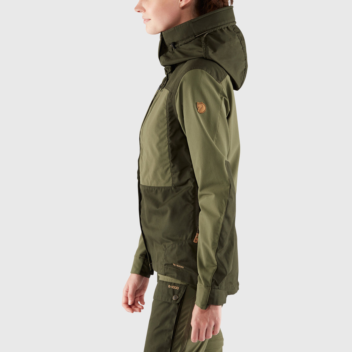Keb Jacket W
