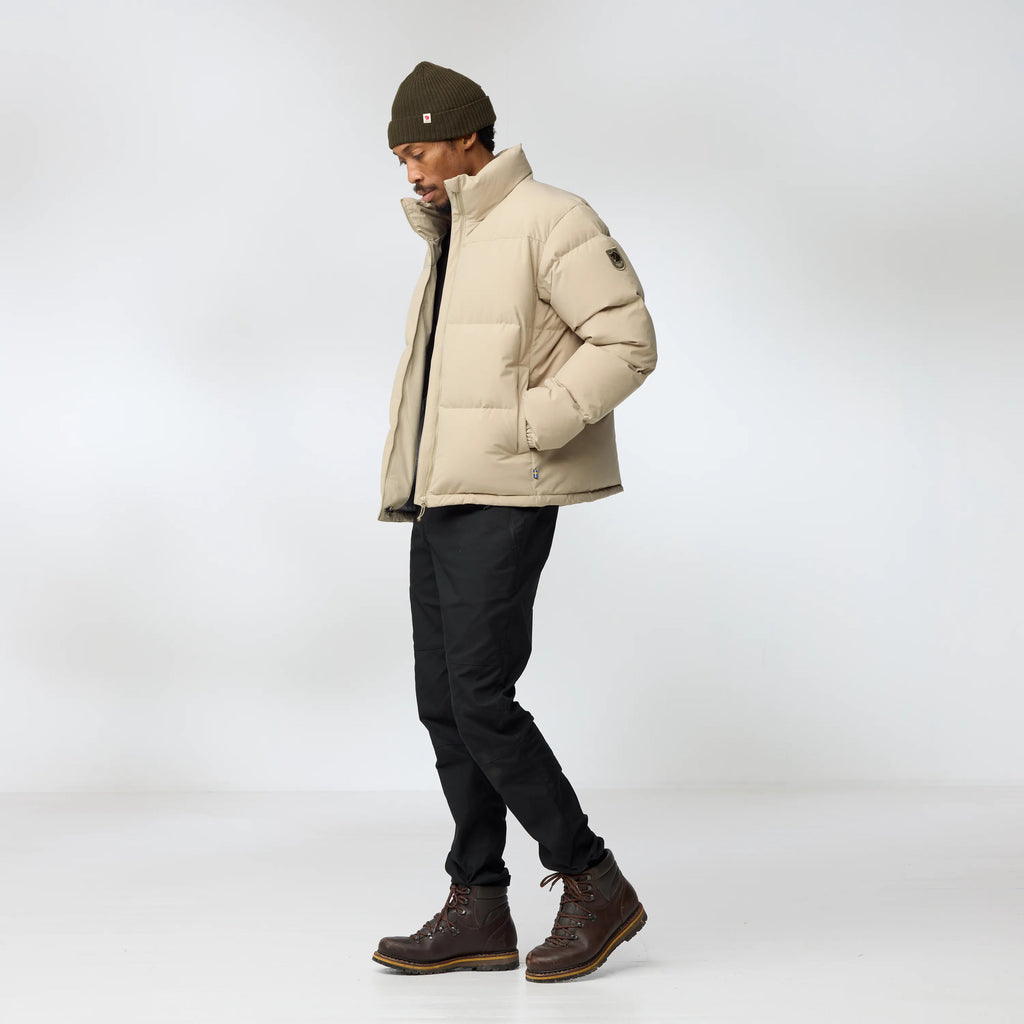 Fjällräven Kamas Lite Down Jkt M