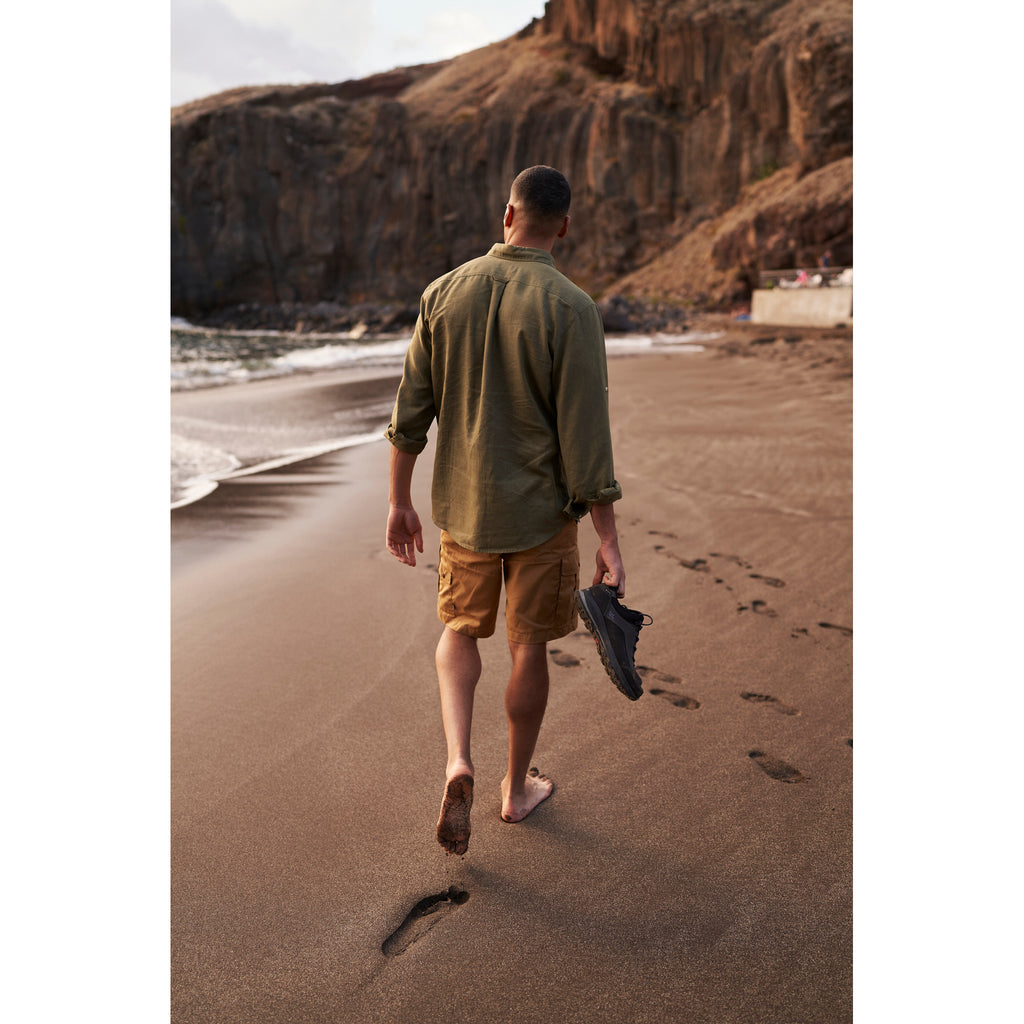 Karl Pro Shorts M