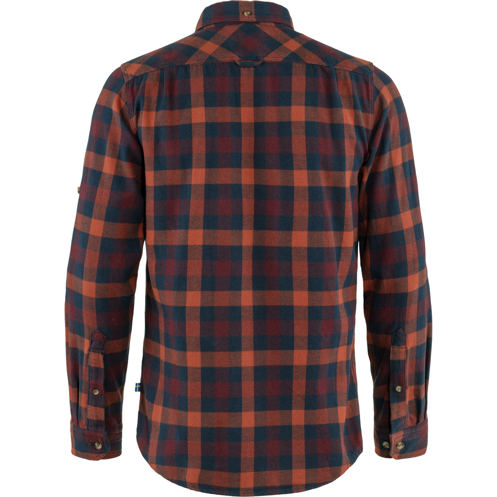 Skog Slim Shirt M