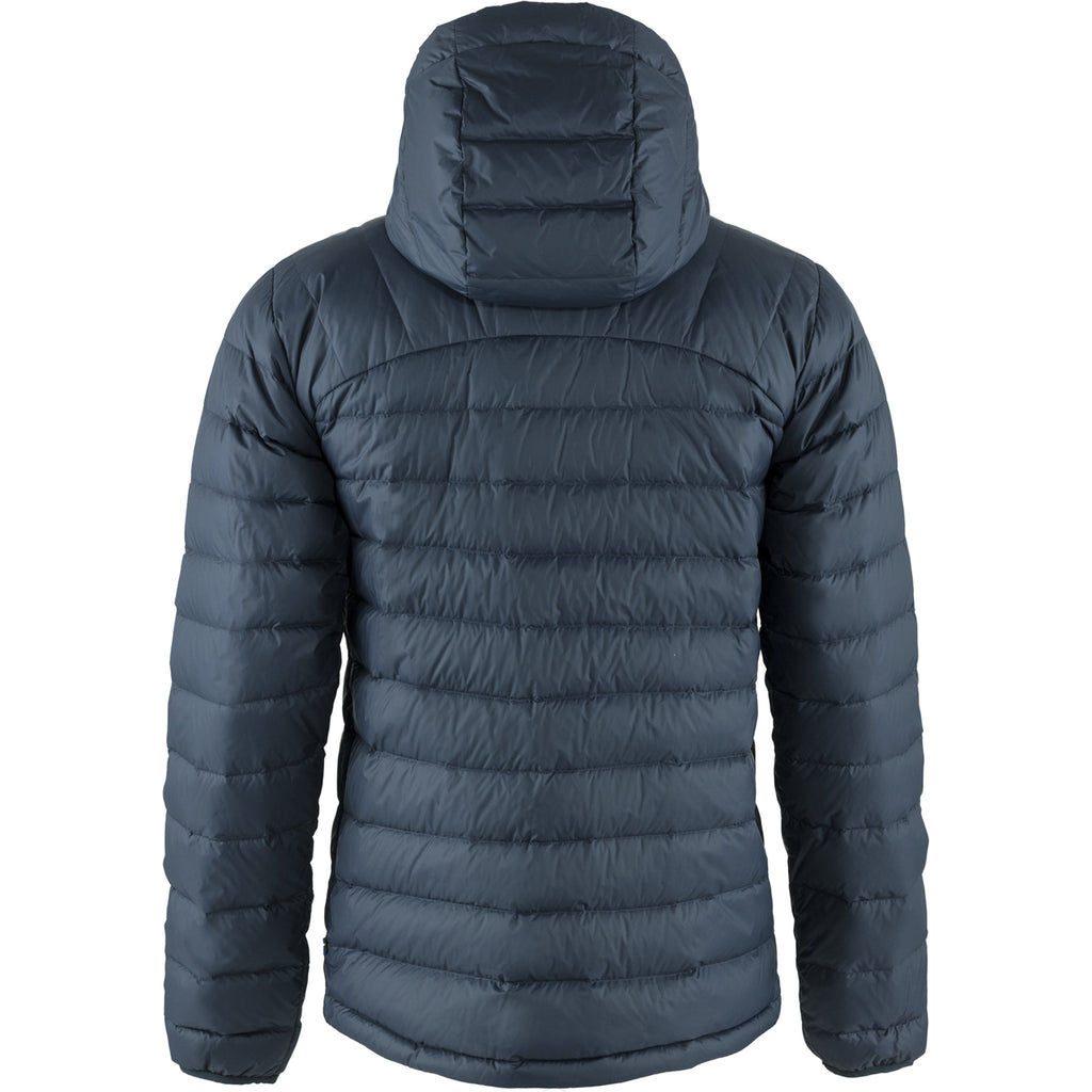 Expedition Pack Down Hoodie M
