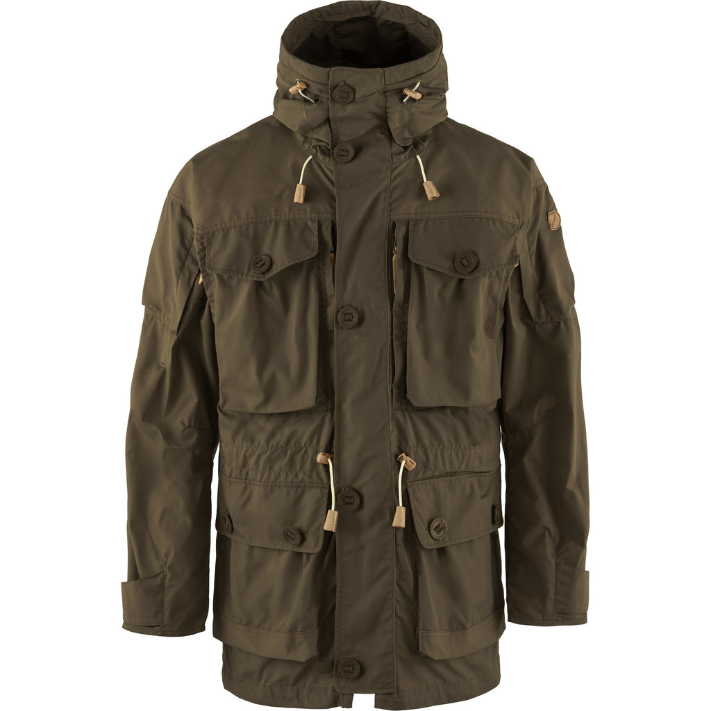 Smock No. 1 M