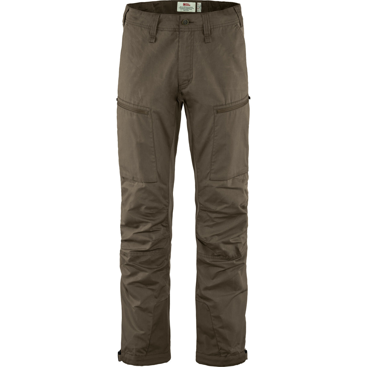 Abisko Lite Trekking Trousers M Long