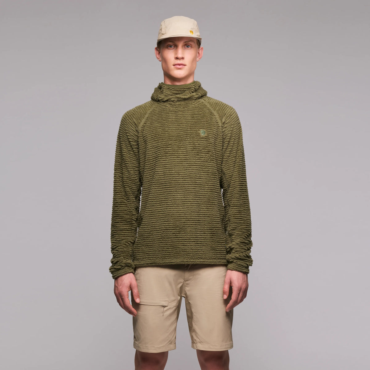 Keb Lätt Hoodie M