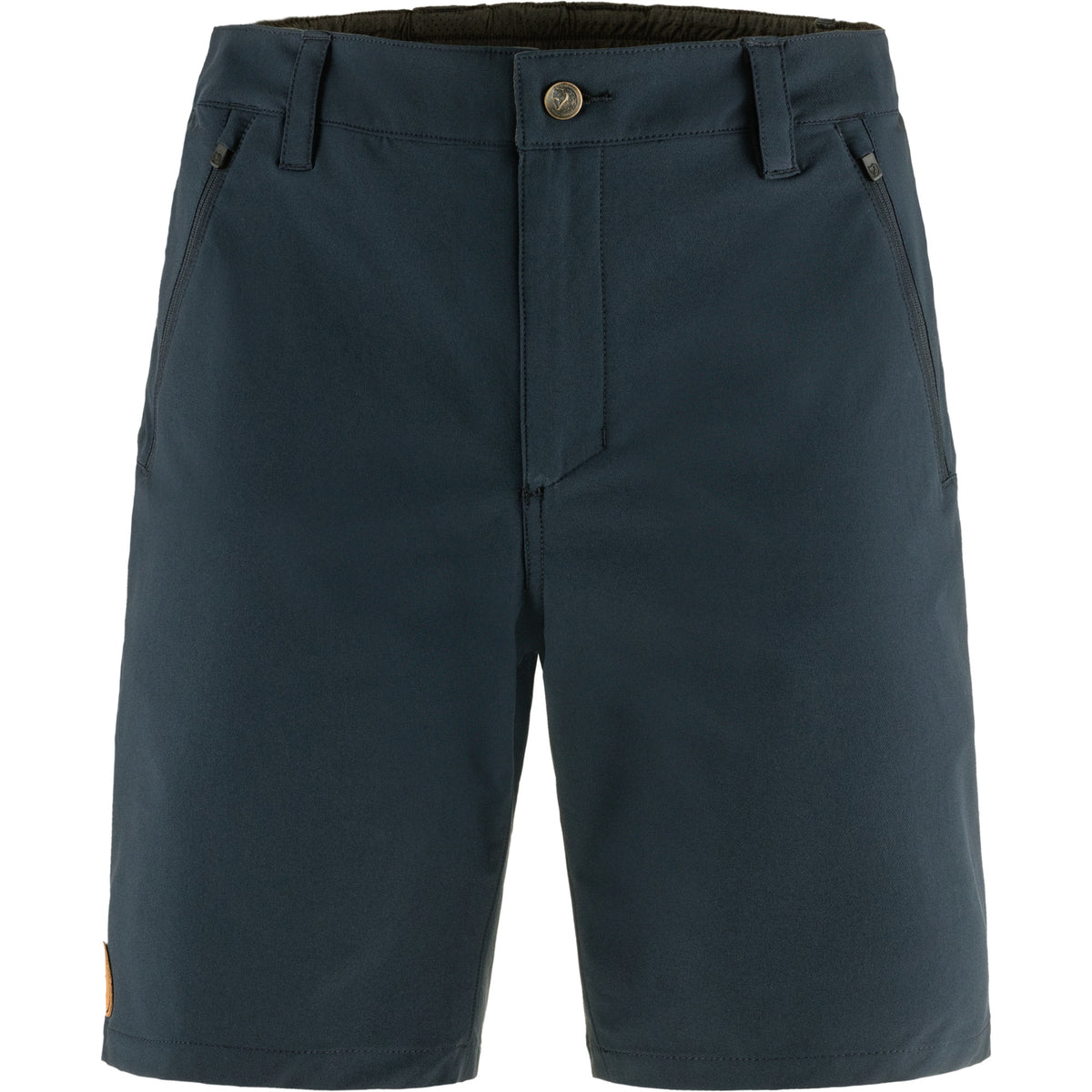 Abisko Trail Stretch Shorts M