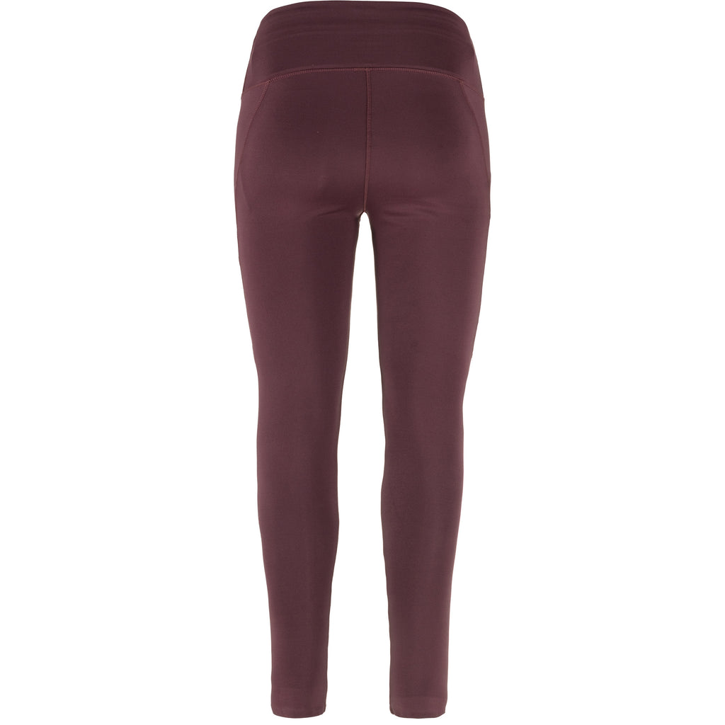 Abisko Tights W