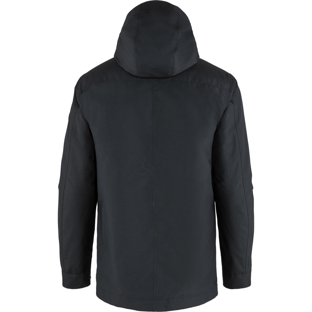 Visby 3 in 1 Jacket M