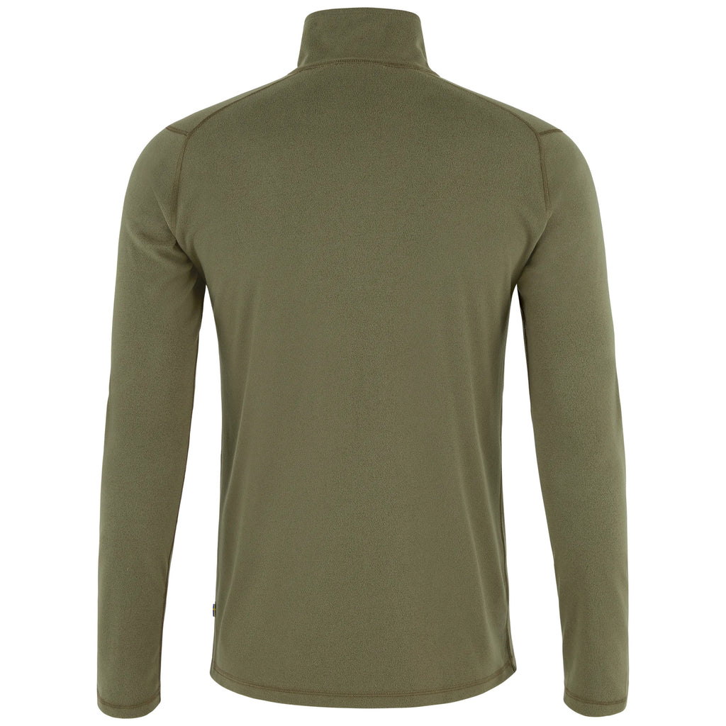Pine Half Zip M
