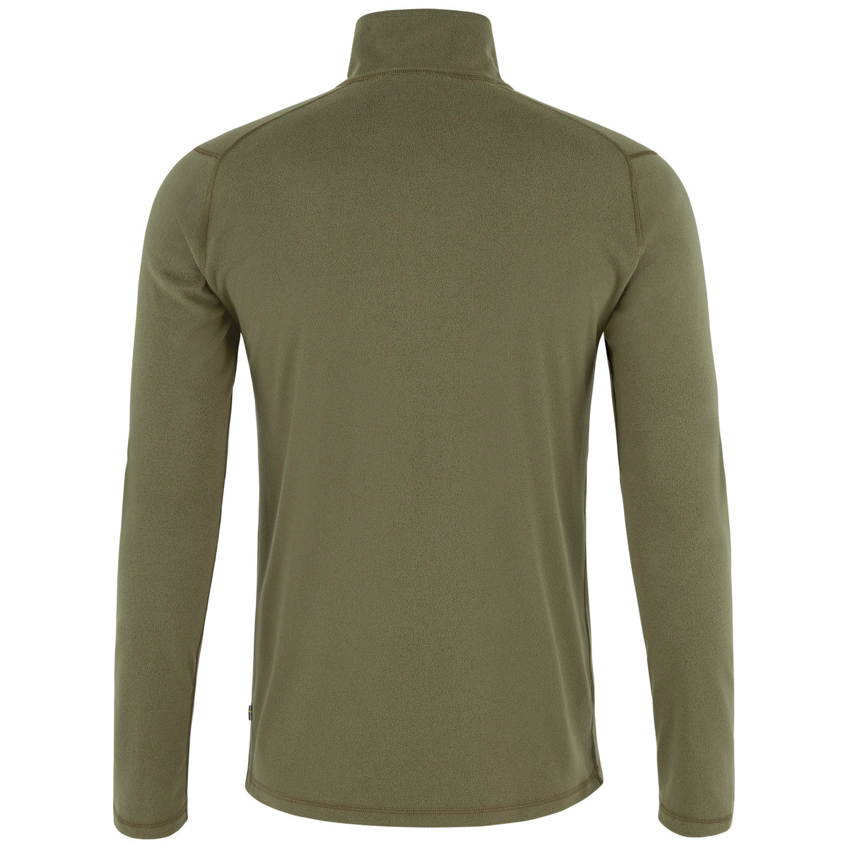 Pine Half Zip M